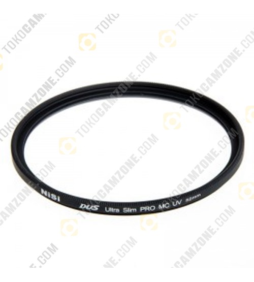 Nisi 52mm SMC-UV Filter